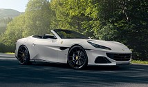 Ferrari Portofino M